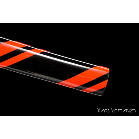 IKEDA KATANA AFILADA