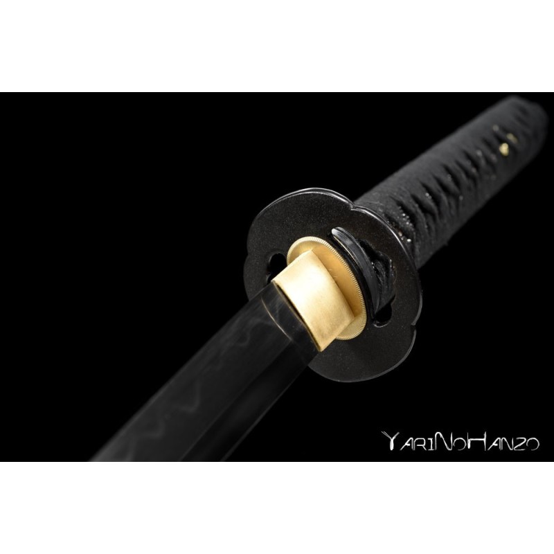 IKEDA KATANA AFILADA