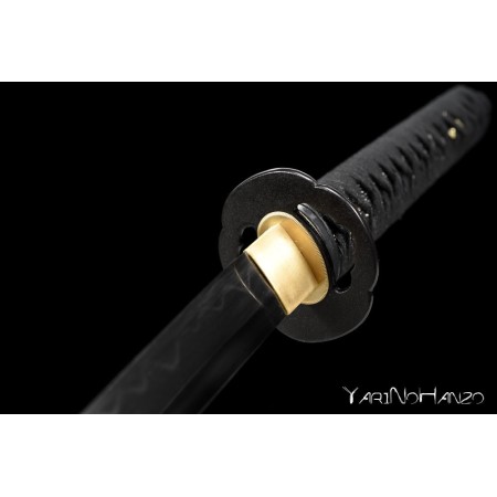 IKEDA KATANA AFILADA