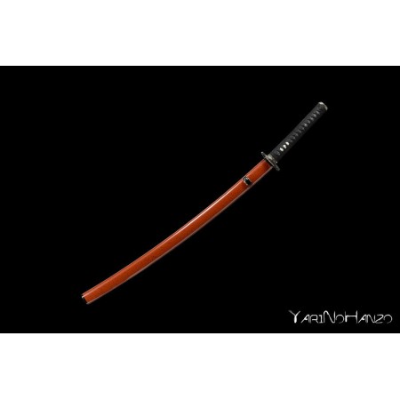 TSUNAMI KATANA LIMITED EDITION AFILADA 2