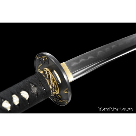 TSUNAMI KATANA LIMITED EDITION AFILADA