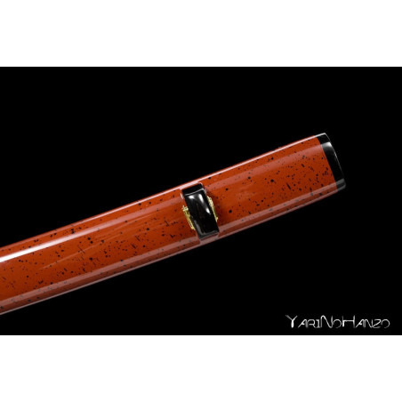 TSUNAMI KATANA LIMITED EDITION AFILADA