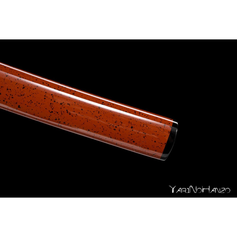 TSUNAMI KATANA LIMITED EDITION AFILADA