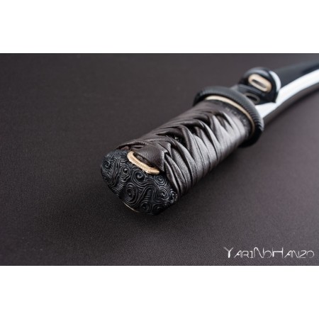 ARANAMI TANTO - OSORAKU ZUKURI 2