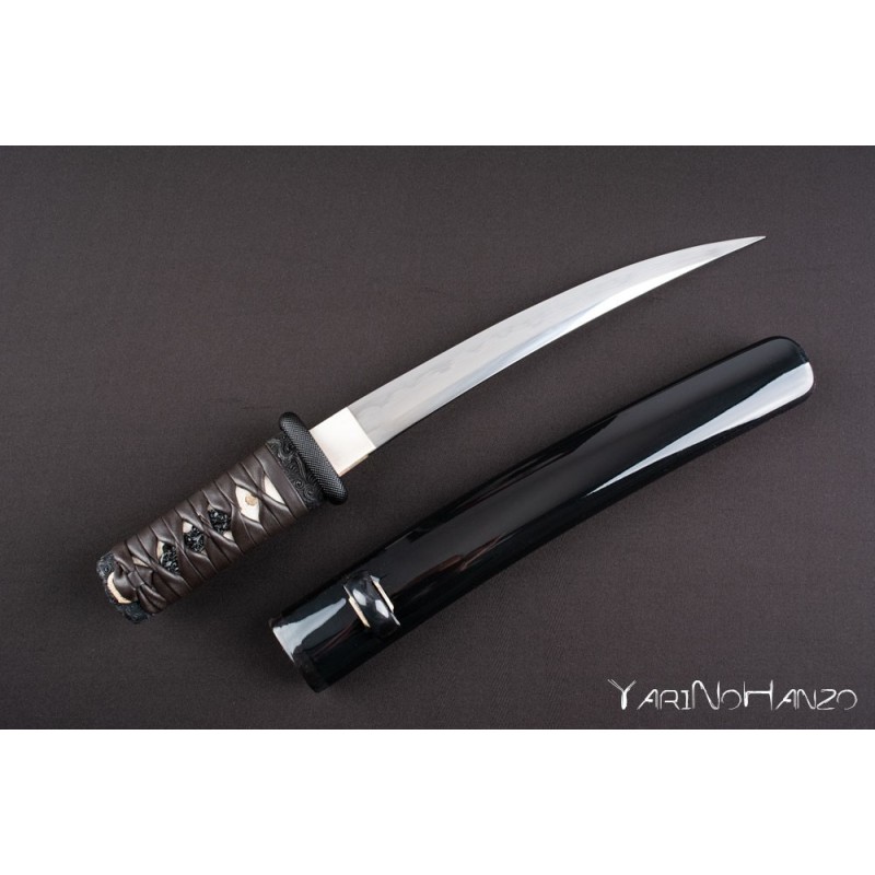 ARANAMI TANTO - OSORAKU ZUKURI