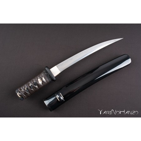 ARANAMI TANTO - OSORAKU ZUKURI