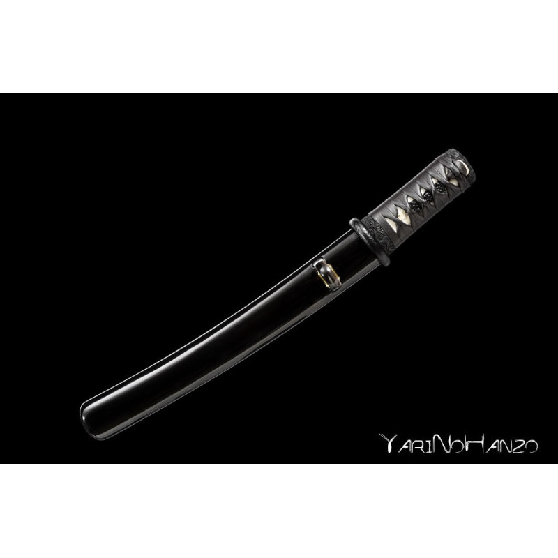 ARANAMI TANTO - OSORAKU ZUKURI