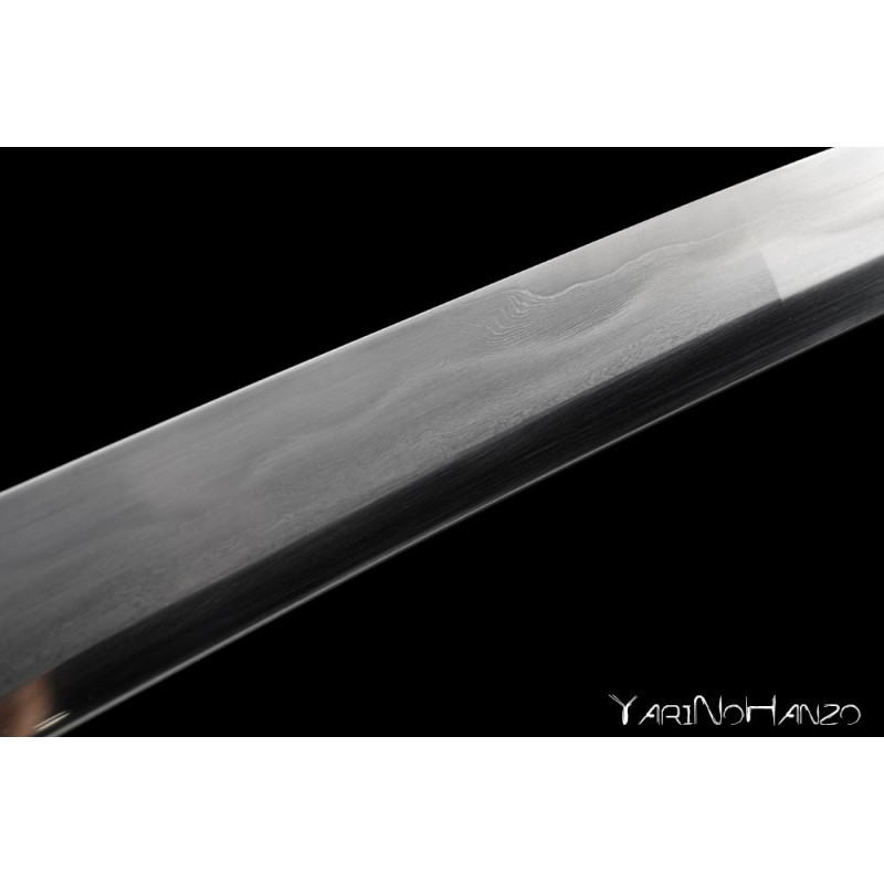 ARANAMI TANTO - OSORAKU ZUKURI