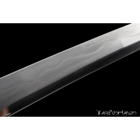 ARANAMI TANTO - OSORAKU ZUKURI