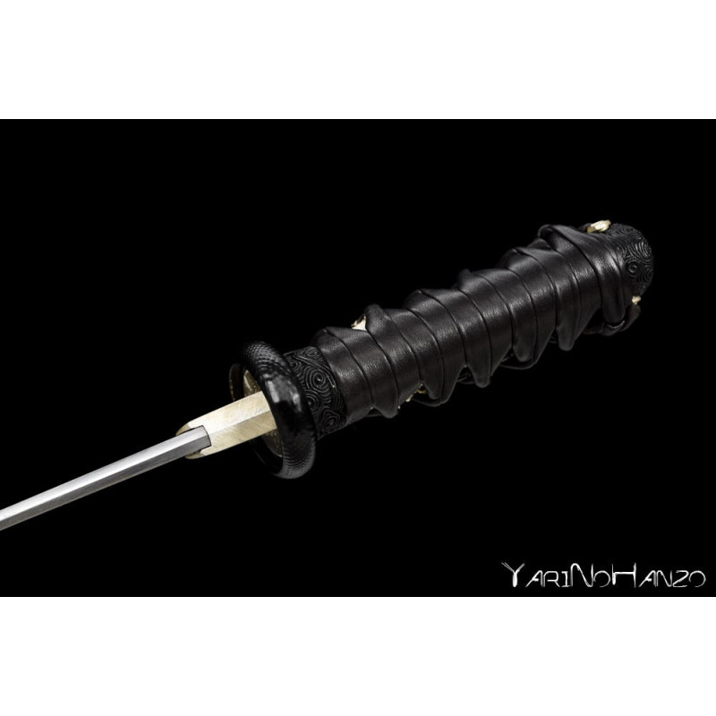 ARANAMI TANTO - OSORAKU ZUKURI