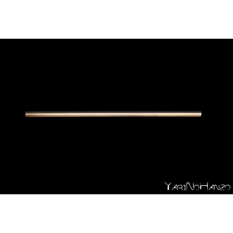 Hakkaku Hanbo 30 mm - MULTICAPA Lignum Vitae + Fresno