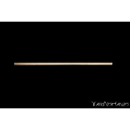 Hakkaku Hanbo 30 mm - MULTICAPA Lignum Vitae + Fresno