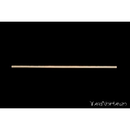 Hakkaku Jo 35 mm - MULTI STRATO Lignum Vitae + Frassino 2