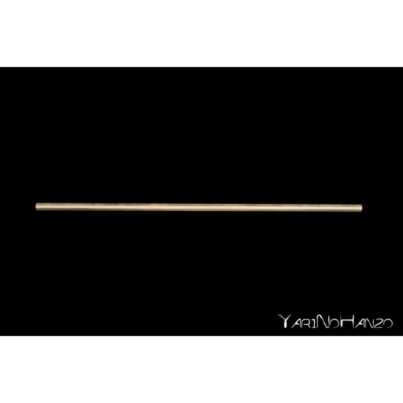 Hakkaku Jo 35 mm - MULTI STRATO Lignum Vitae + Frassino