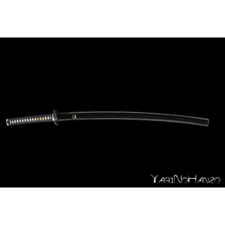 TOKUGAWA KATANA AFILADA 2