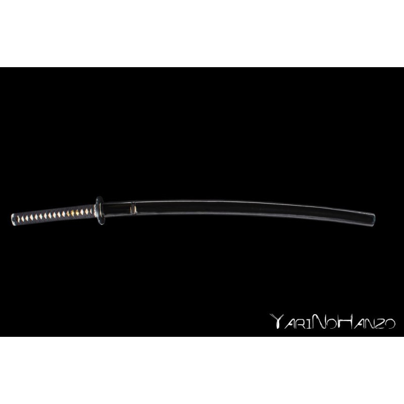 TOKUGAWA KATANA AFILADA