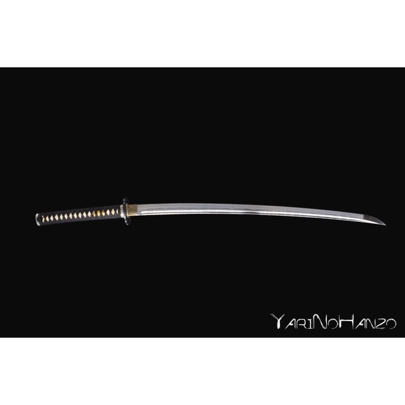 TOKUGAWA KATANA AFILADA