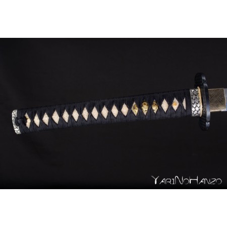 TOKUGAWA KATANA AFILADA