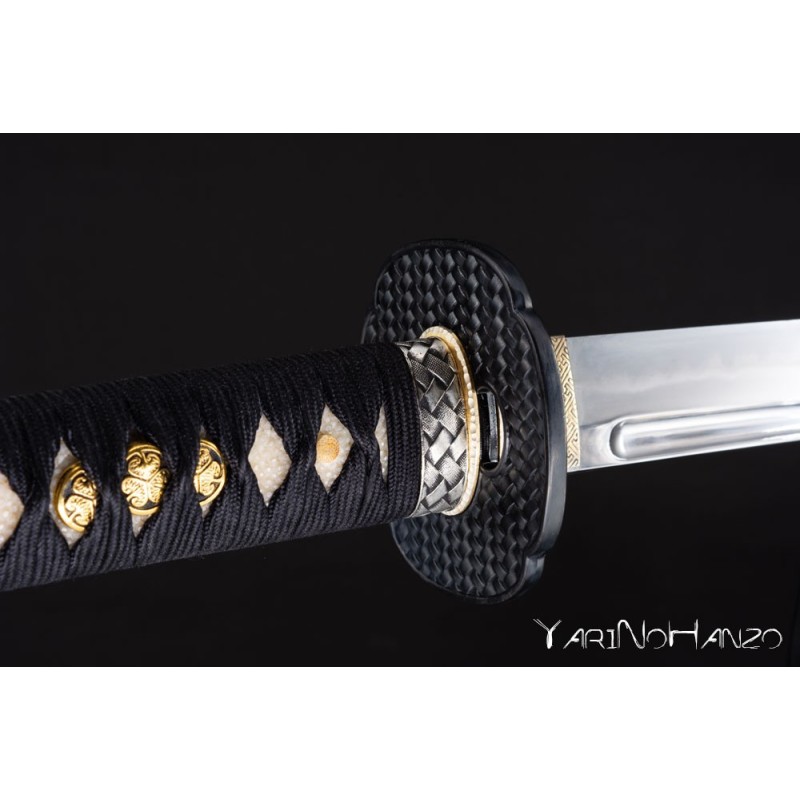 TOKUGAWA KATANA AFILADA