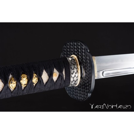 TOKUGAWA KATANA AFILADA