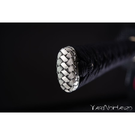 TOKUGAWA KATANA AFILADA