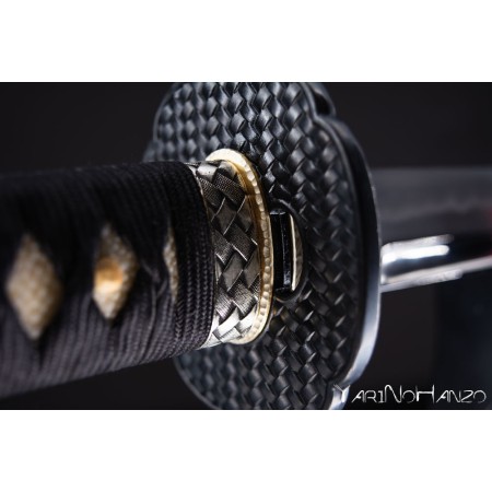 TOKUGAWA KATANA AFILADA