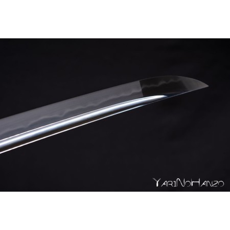 TOKUGAWA KATANA AFILADA