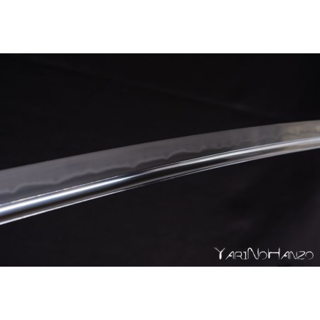 TOKUGAWA KATANA AFILADA
