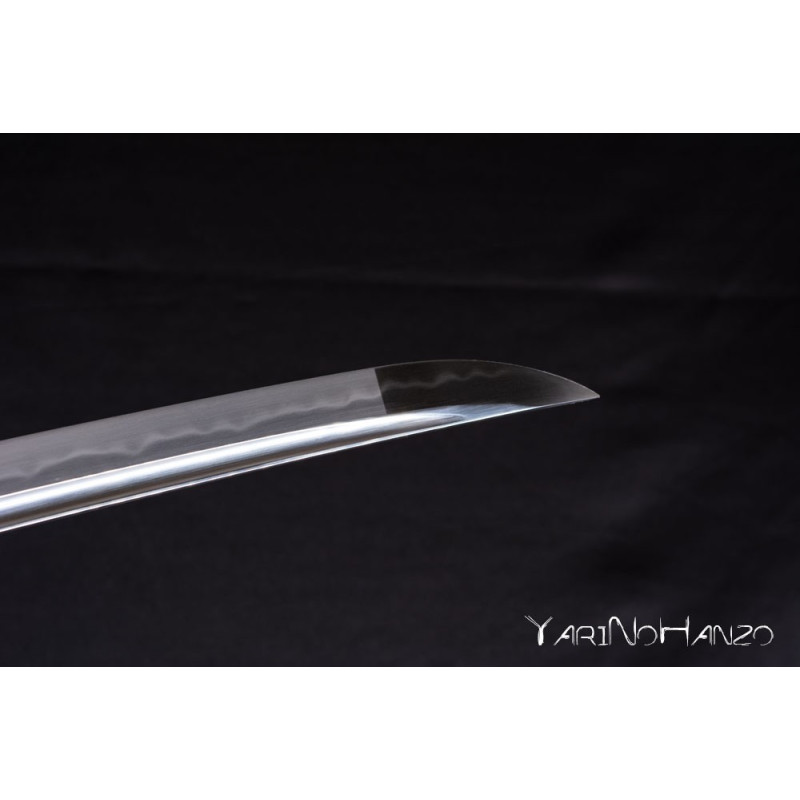 TOKUGAWA KATANA AFILADA