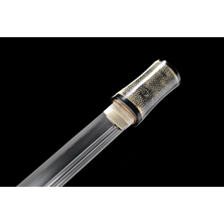 AIKUCHI TANTO - HIRA ZUKURI