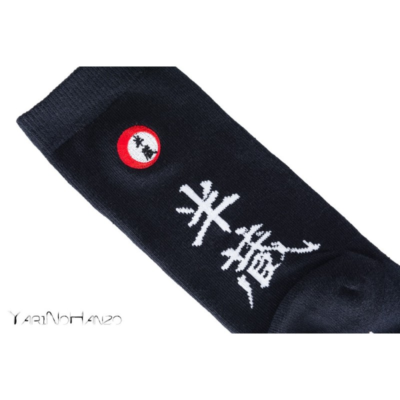 CALCETINES HANZO| CALCETINES YARINOHANZO | CALCETINES JAPONESES | TABI