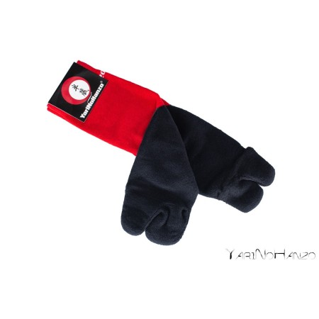 CALCETINES SHINOBI | CALCETINES YARINOHANZO | CALCETINES JAPONESES | TABI