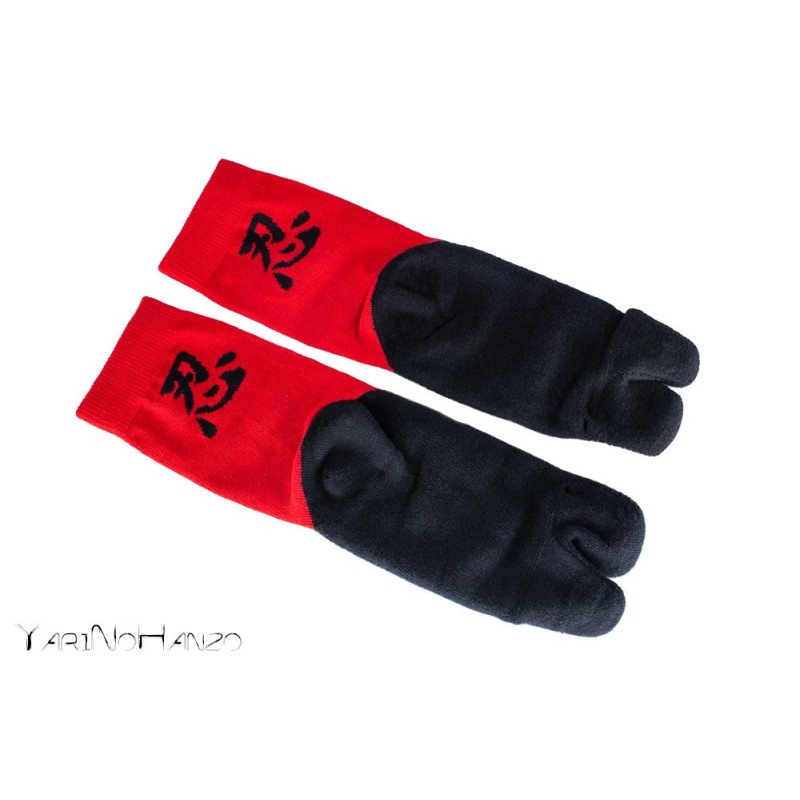 CALCETINES SHINOBI | CALCETINES YARINOHANZO | CALCETINES JAPONESES | TABI