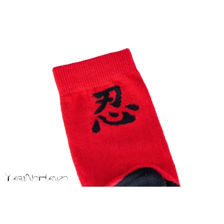 CALCETINES SHINOBI | CALCETINES YARINOHANZO | CALCETINES JAPONESES | TABI