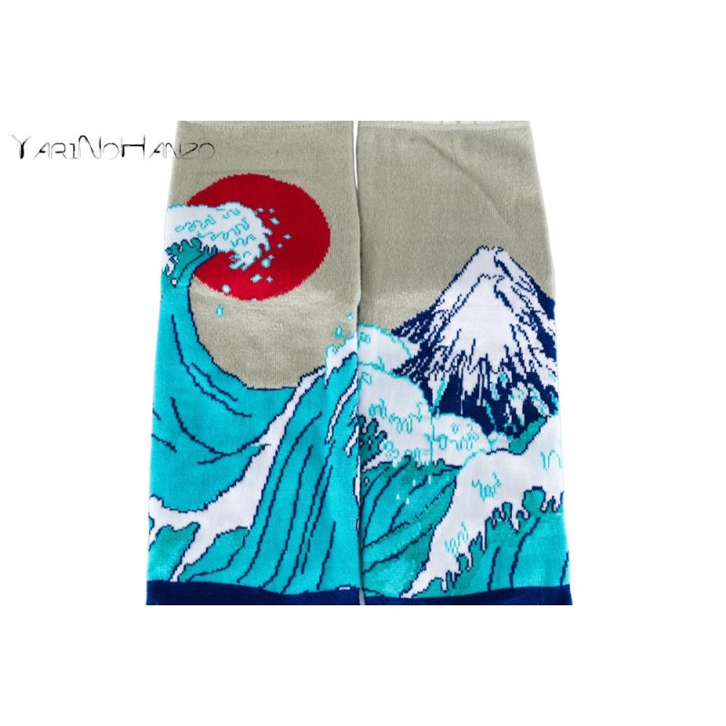 CALCETINES NAMI| CALCETINES YARINOHANZO | CALCETINES JAPONESES | TABI