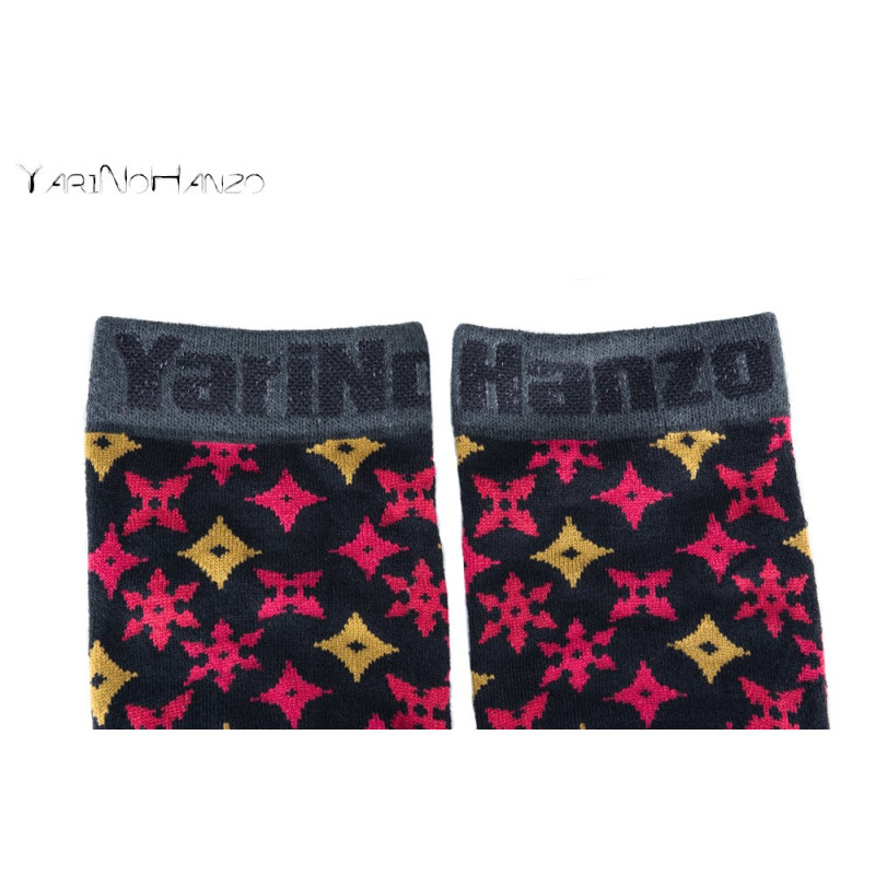 CALCETINES SHURIKEN | CALCETINES YARINOHANZO | CALCETINES JAPONESES | TABI