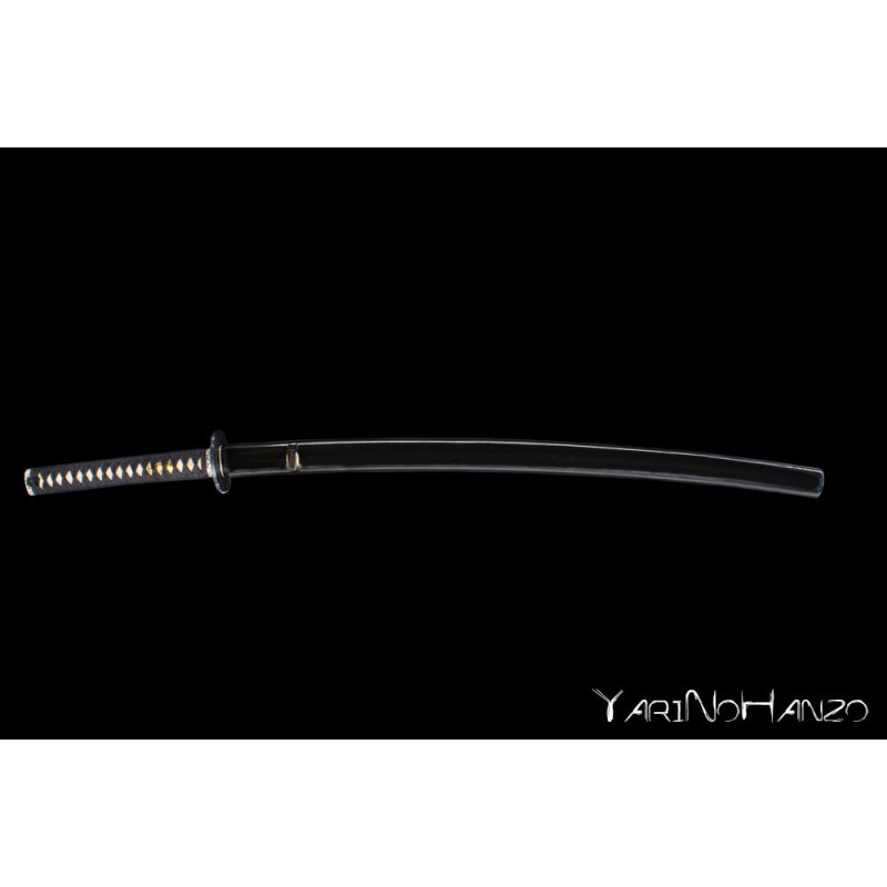 TOKUGAWA KATANA AFILADA