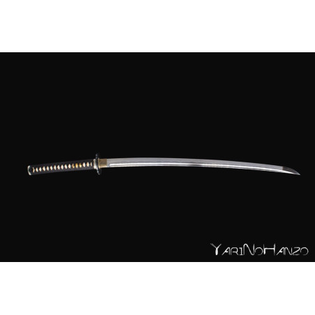 TOKUGAWA KATANA AFILADA