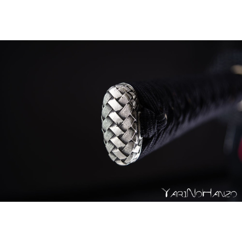 TOKUGAWA KATANA AFILADA