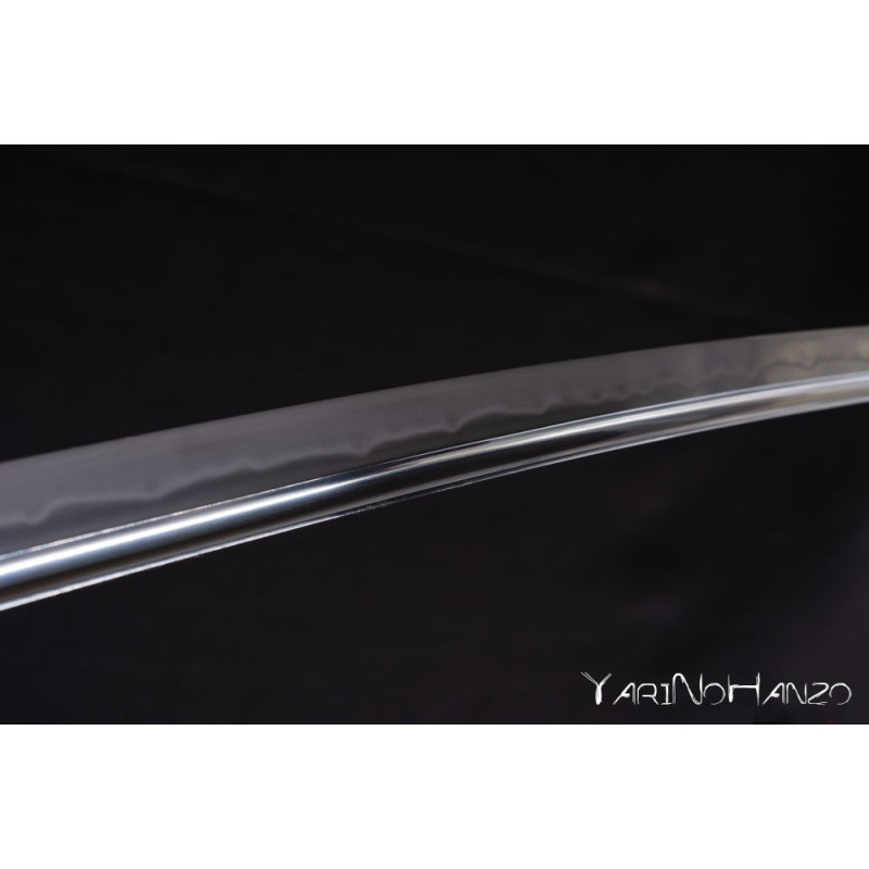TOKUGAWA KATANA AFILADA