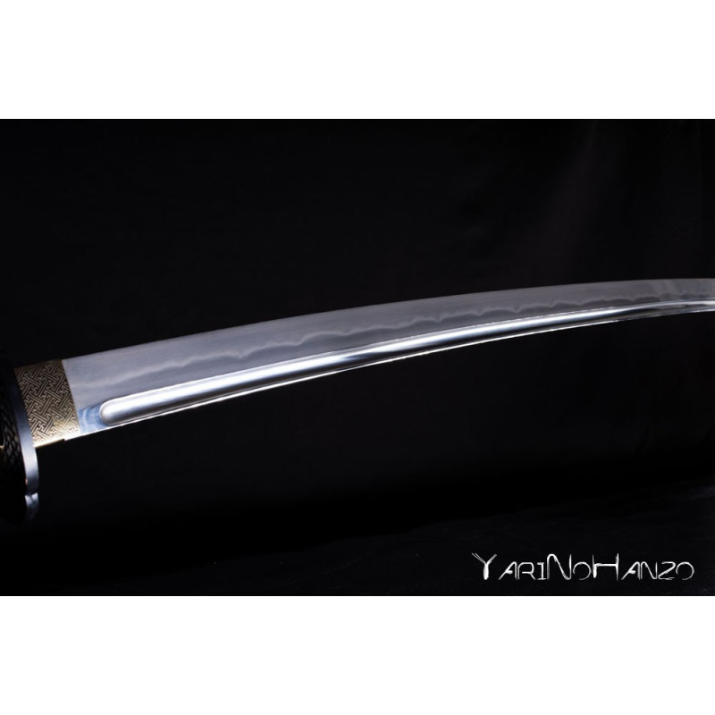 TOKUGAWA KATANA AFILADA