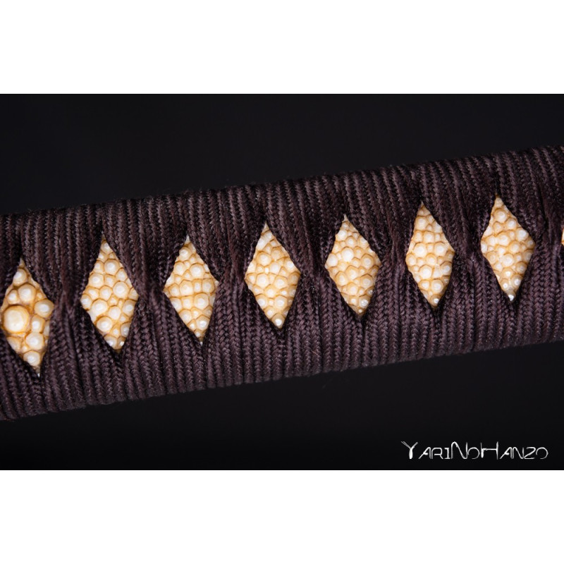 TOKUGAWA KATANA AFILADA