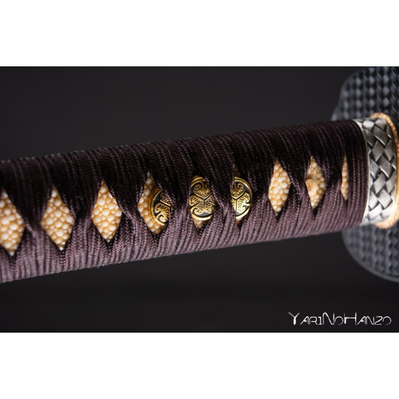 TOKUGAWA KATANA AFILADA