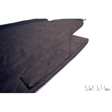 TEKOU CON PROTECCION PARA LAS MANOS 2