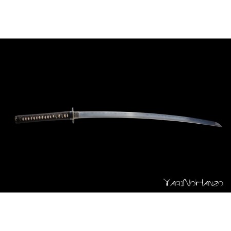 MURAKAMI KATANA SHINKEN SIN BOHI 2