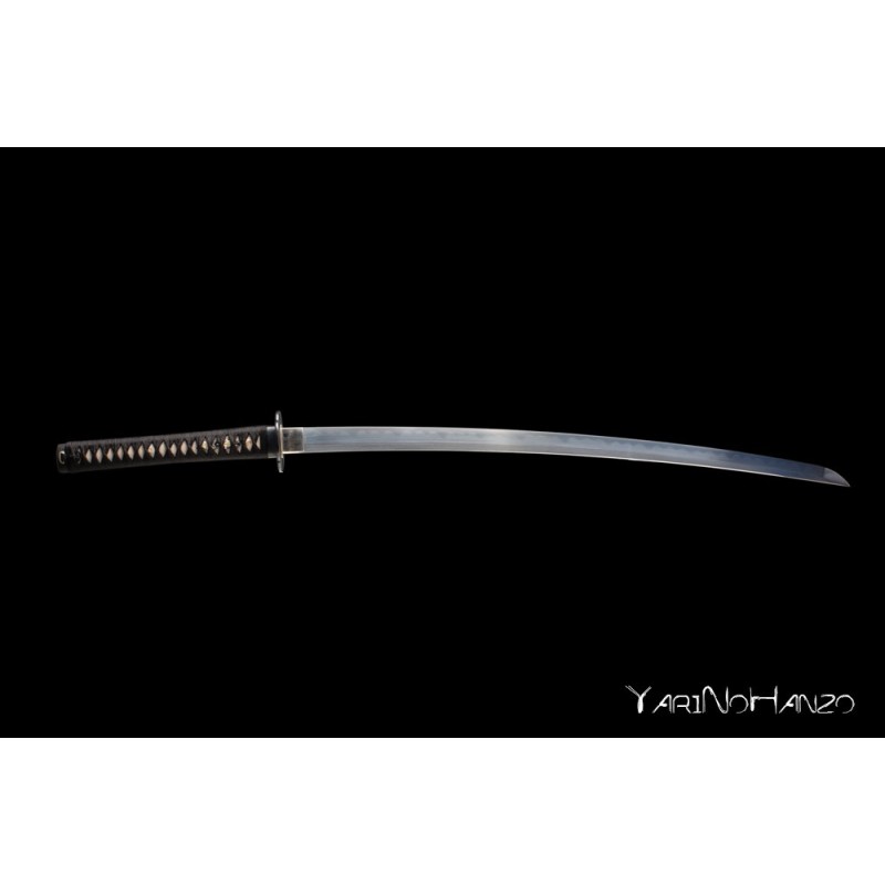 MURAKAMI KATANA SHINKEN SIN BOHI