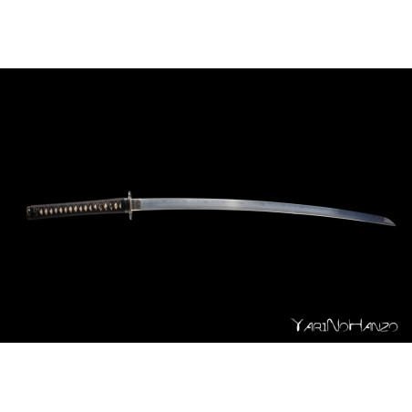 MURAKAMI KATANA SHINKEN SIN BOHI