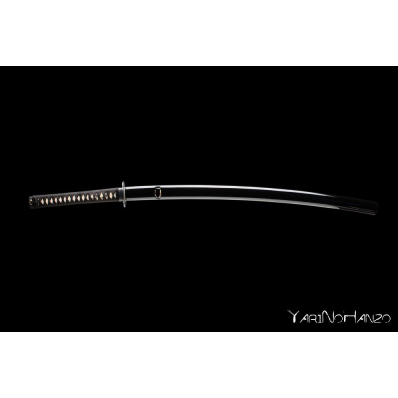 MURAKAMI KATANA SHINKEN SIN BOHI