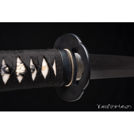 MURAKAMI KATANA SHINKEN SIN BOHI