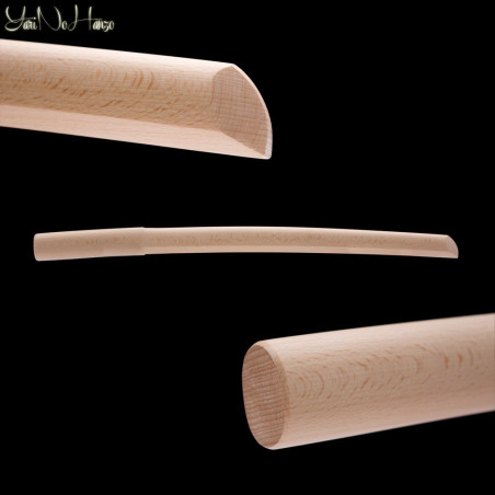 WAKIZSHI BOKKEN – HAYA – ARTESANAL